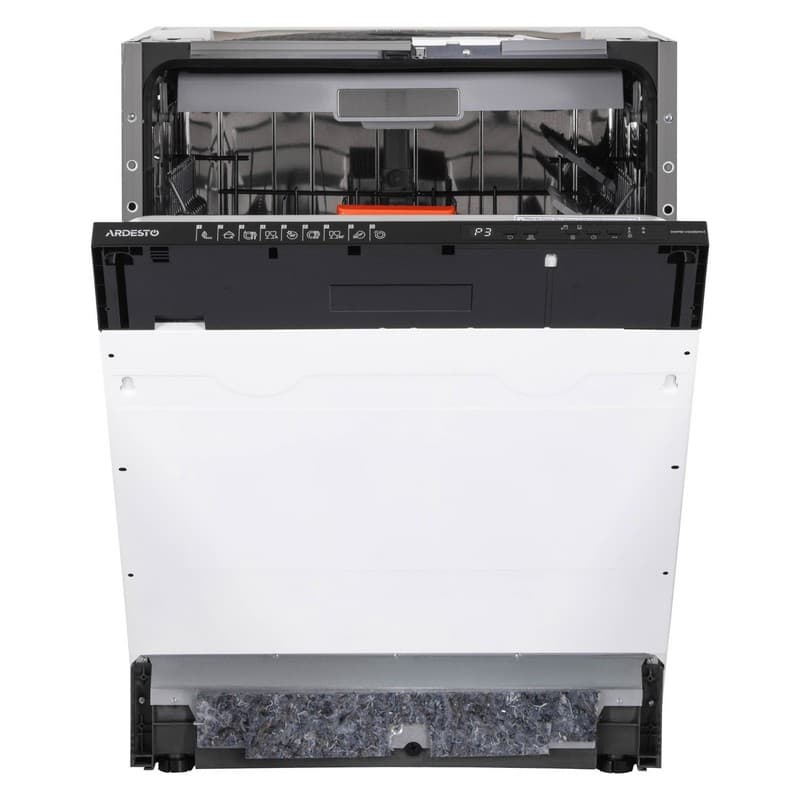 Посудомоечная машина встроенная DWMB-V609SMH3 (60см) ARDESTO