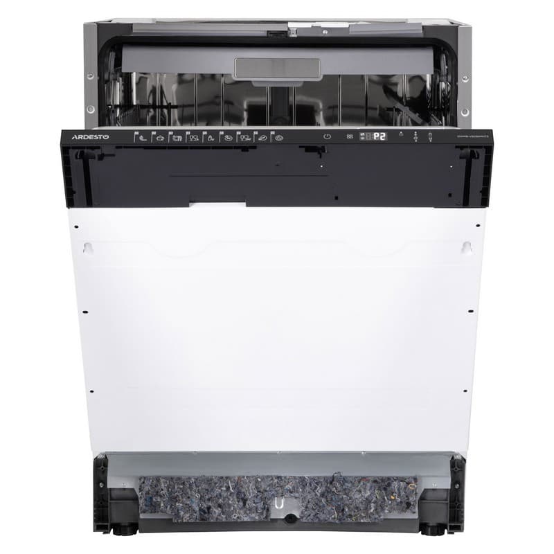 Посудомоечная машина встроенная DWMB-V609SMHT3 (60см) ARDESTO