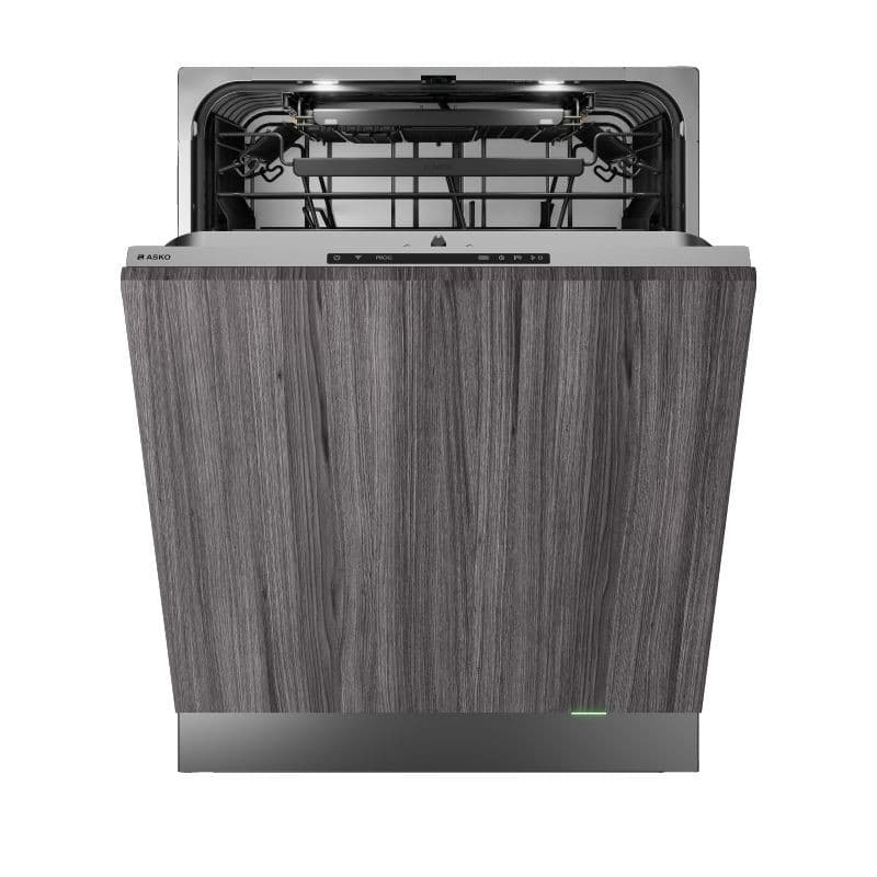 Посудомийна машина 60 см DFI544H/1 Asko
