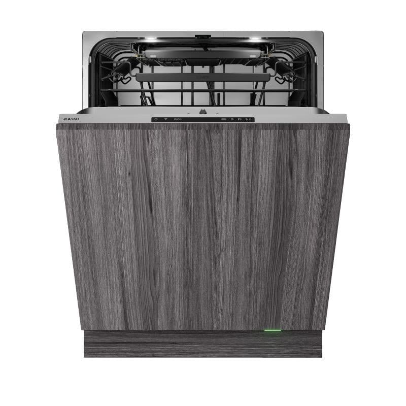 Посудомийна машина 60 см DFI545N Asko