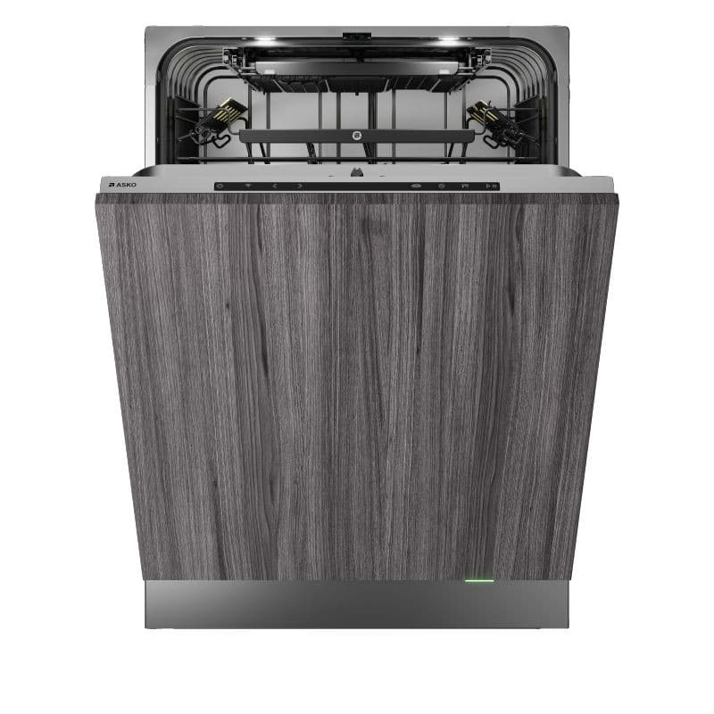 Посудомоечная машина 60 см DFI778UXXL Asko