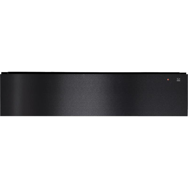 Вакууматор ODV8127B черная сталь Asko