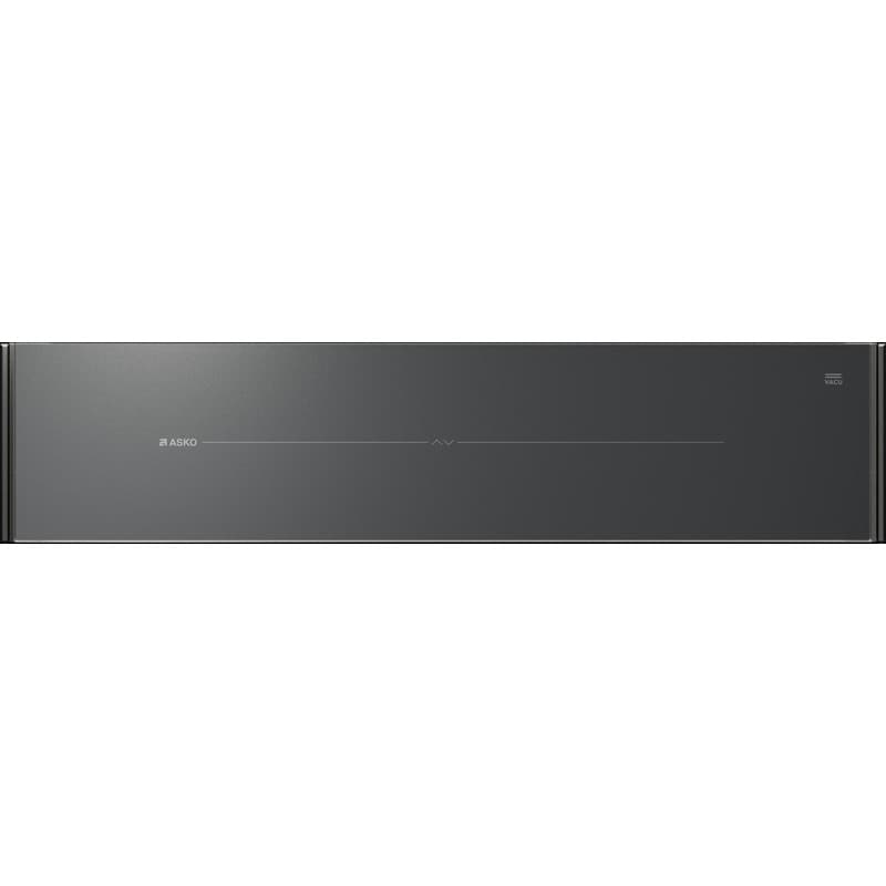 Вакууматор ODV8128GG жемчужно-серая Asko