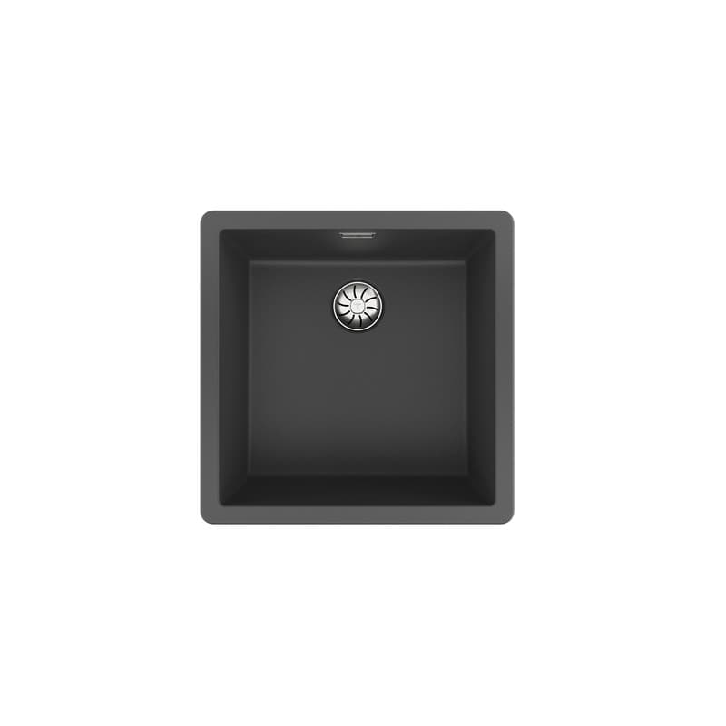 Мойка RADEA 40.40 Tegranit графит Teka (115230049)