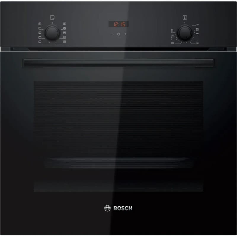Духова шафа HBF512BB1T Bosch