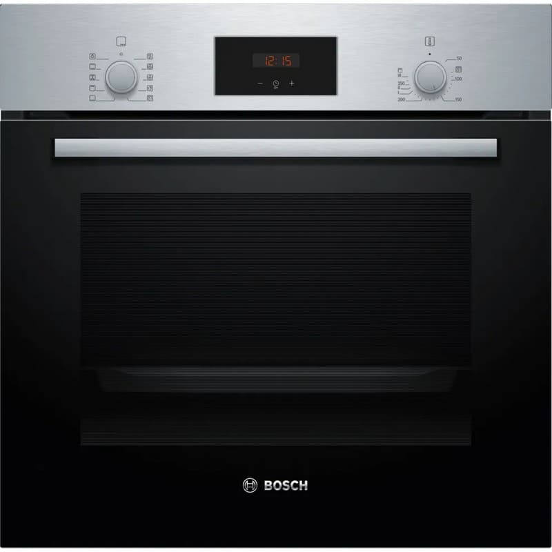 Духова шафа HBF512BS1T Bosch