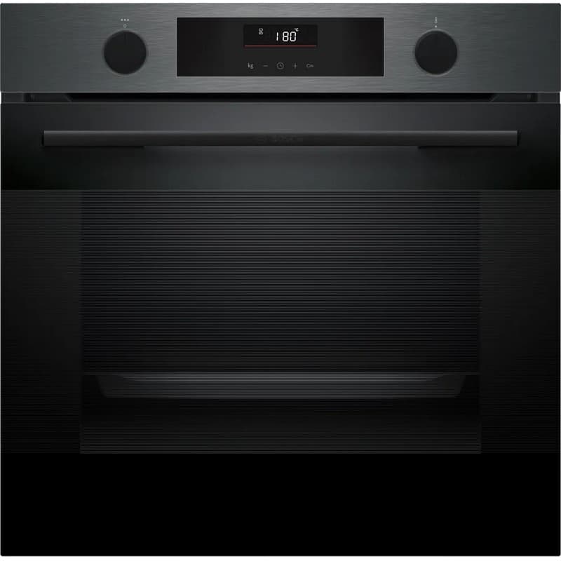 Духовой шкаф HUA736EG0T Bosch