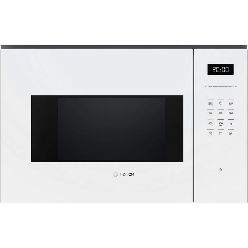 Встраиваемая микроволновая печь BEL554MW2 Bosch