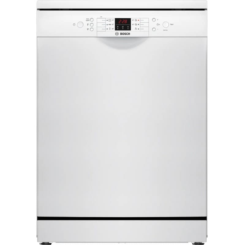 Посудомоечная машина SMS26DW00T Bosch (60см)