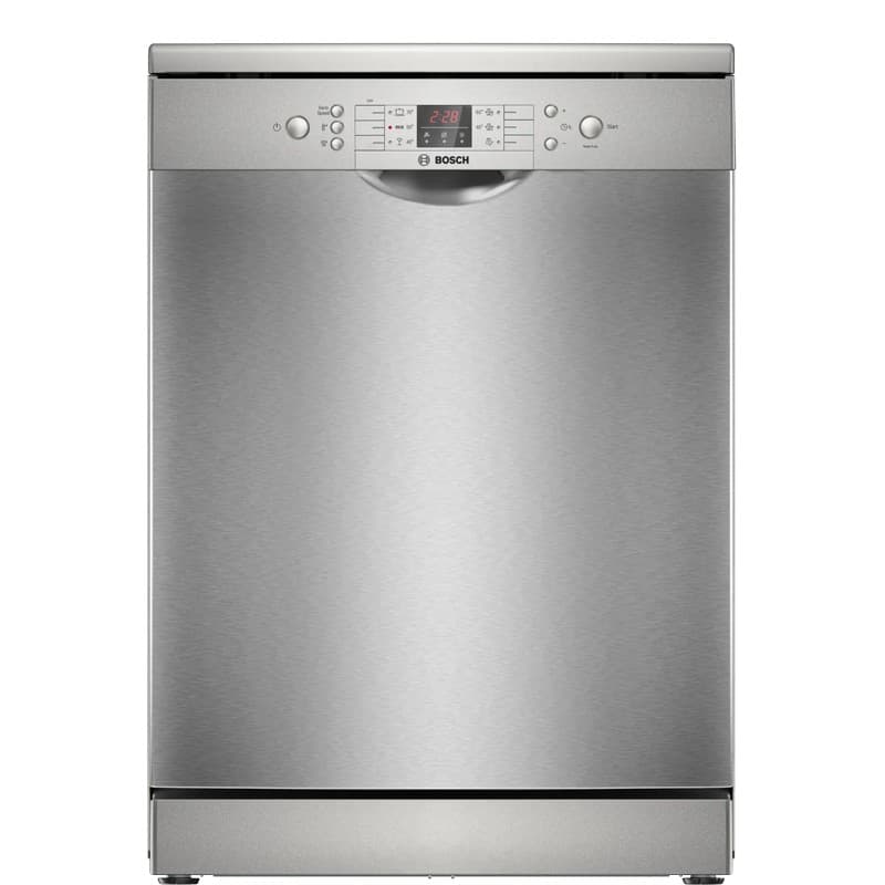 Посудомийна машина SMS26DI00T Bosch (60см)