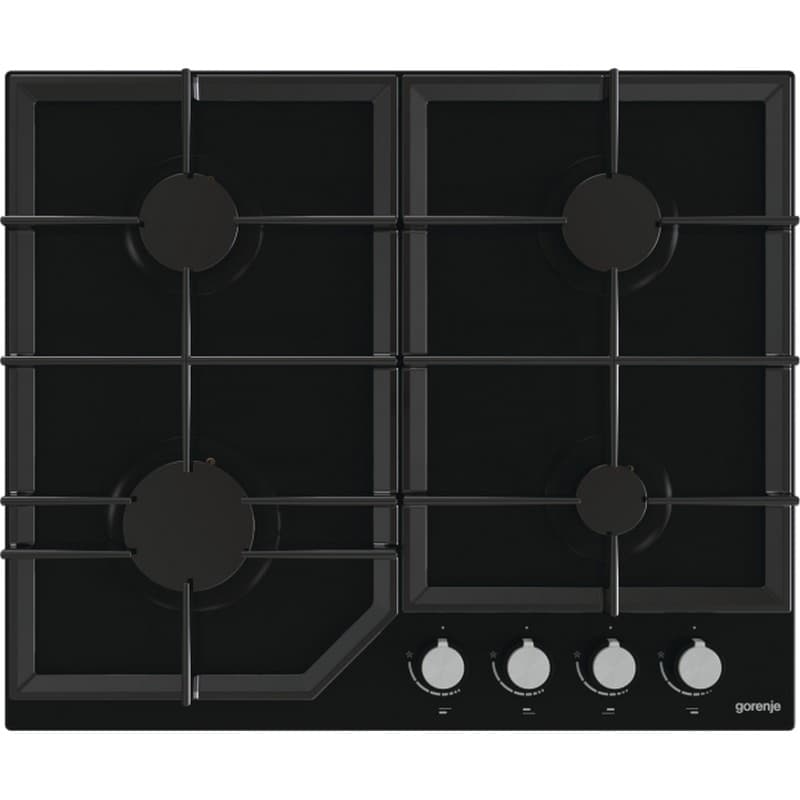 Газовая варочная поверхность GT641KB Gorenje