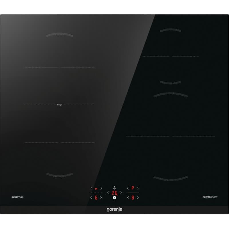 Индукционная варочная поверхность GI6421BC Gorenje