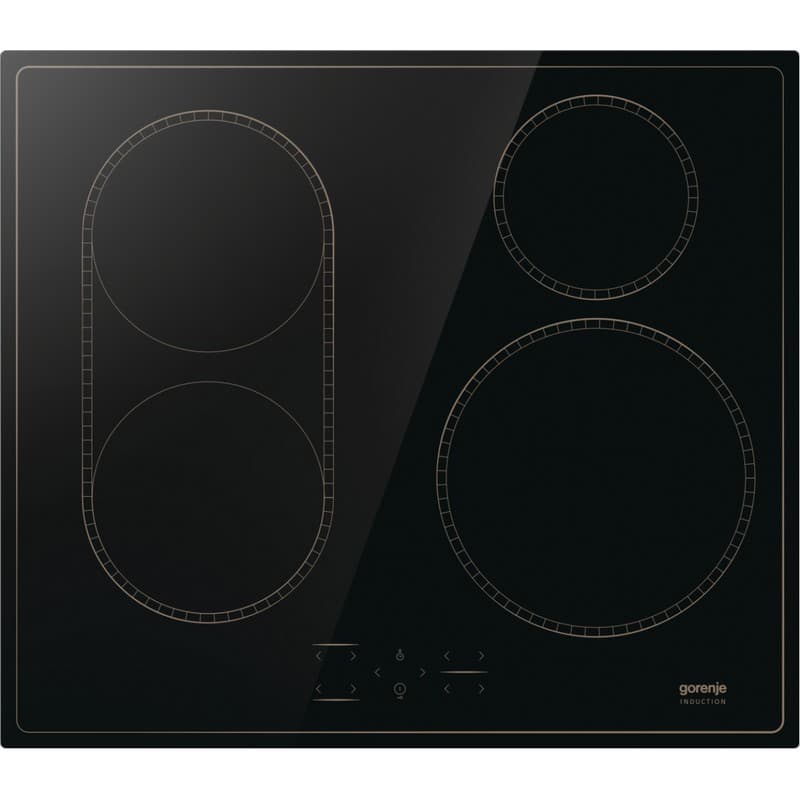 Индукционная варочная поверхность GI6421CLBSC Gorenje