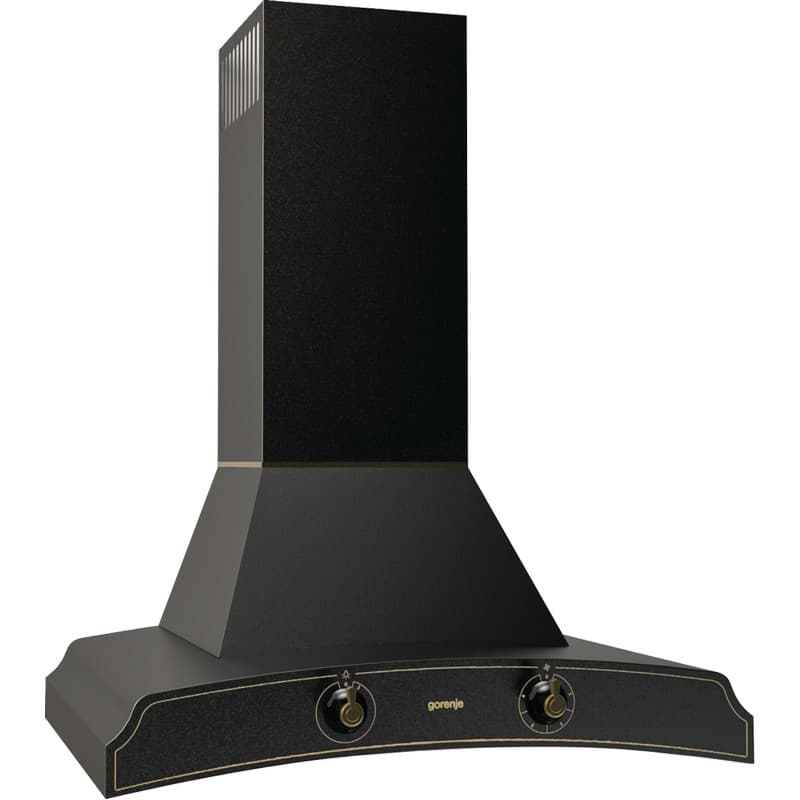 Купольная вытяжка DK63MCLB Gorenje