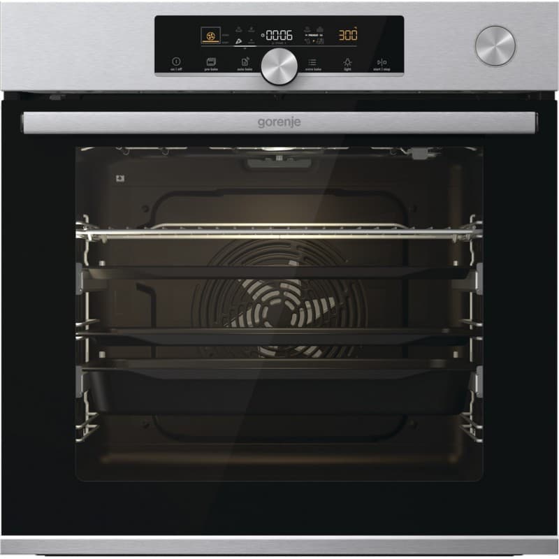 Духова шафа BPSA6747A08X Gorenje