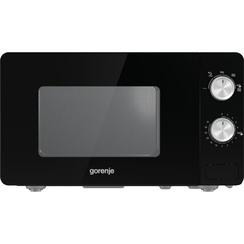 Микроволновая печь MO17E1B Gorenje