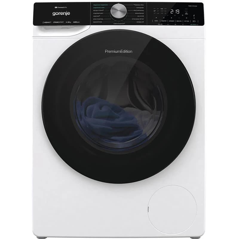 Пральна машина WNS14A4TWIFI Gorenje