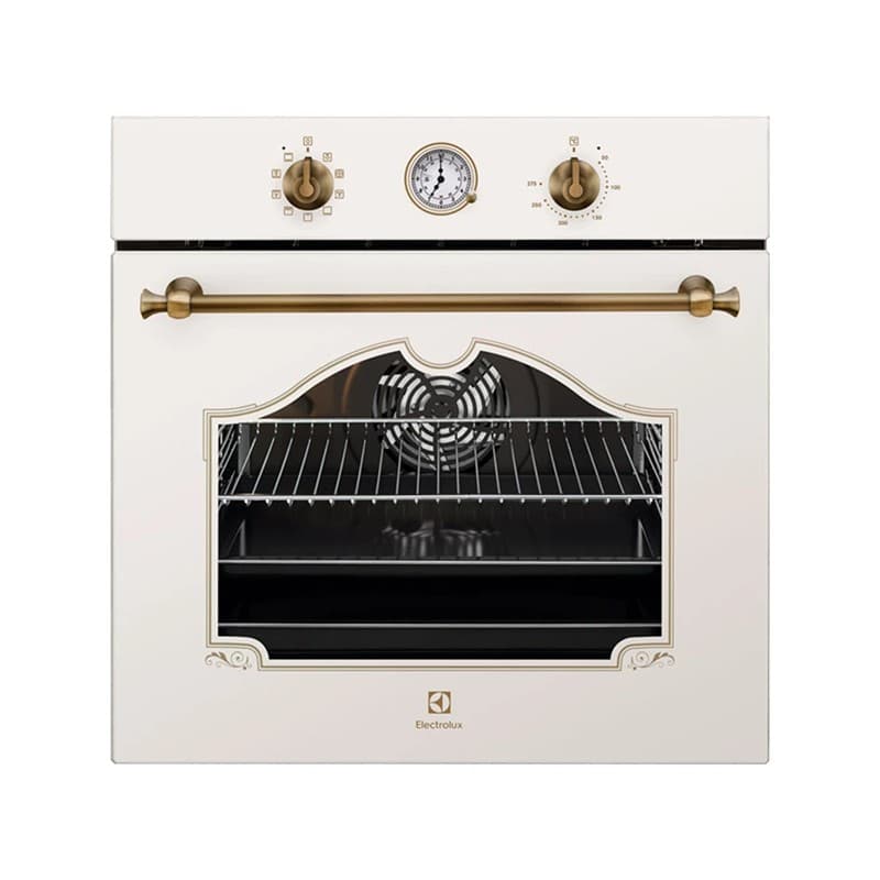 Духова шафа EOA5220FOV Rococo , шампань Electrolux