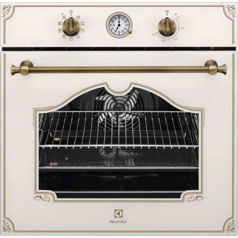 Духова шафа OPEB2520V Rococo , шампань Electrolux