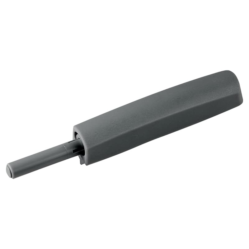 Механизм PushOpen Standart антрацит Muller +крепление+заглушкаNEW