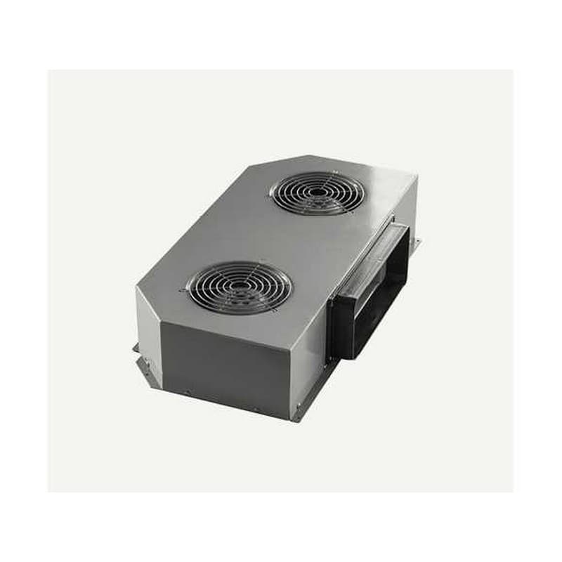 Мотор 800м3 Downdraft (slim) рециркуляц. (KACL.784#46F) Falmec