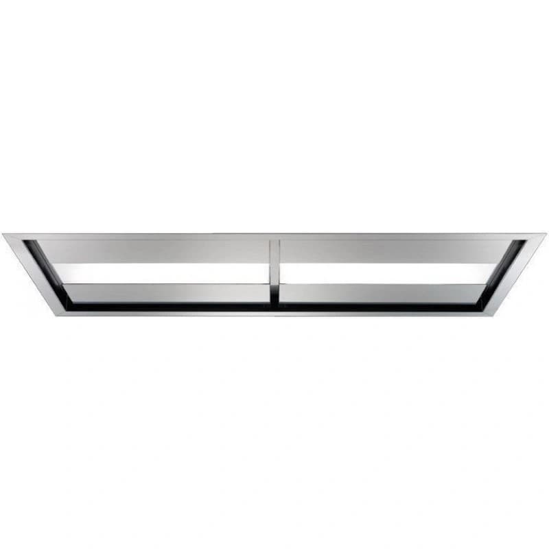 Витяжка стельова NUVOLA/LED IS.140 IX (CNUI40.E1P2#ZZZI400F) Falmec