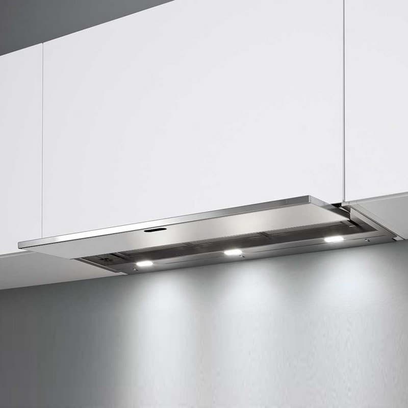 Витяжка вбудована MOVE 120 WHITE GLASS 800 (CMKN20.E0P2#ZZZF490F) Falmec