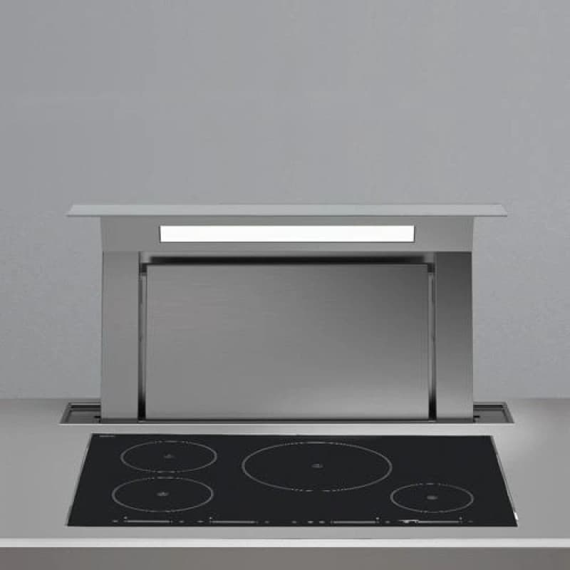 Витяжка вбудована DOWNDRAFT 120 STAINLIX (CDDW20.E1P2#ZZZI400F) Falmec