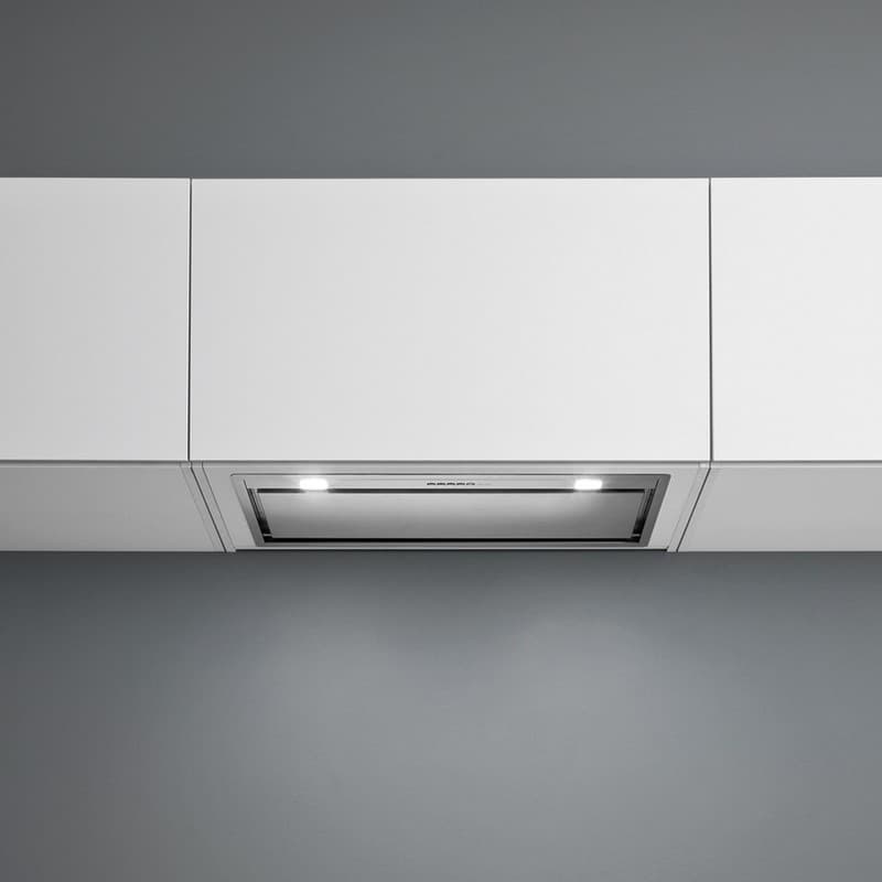 Витяжка вбудована Built-In Max 50 STAINLESS STEEL (CBIN50.E10#ZZZ3460F) Falmec