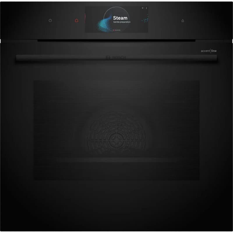 Духова шафа HRG978NB1 Accent Line Bosch