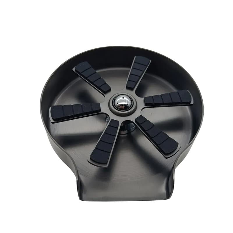 Рінзер ополіскувач FCR 0010 Nano Graphite Fabiano