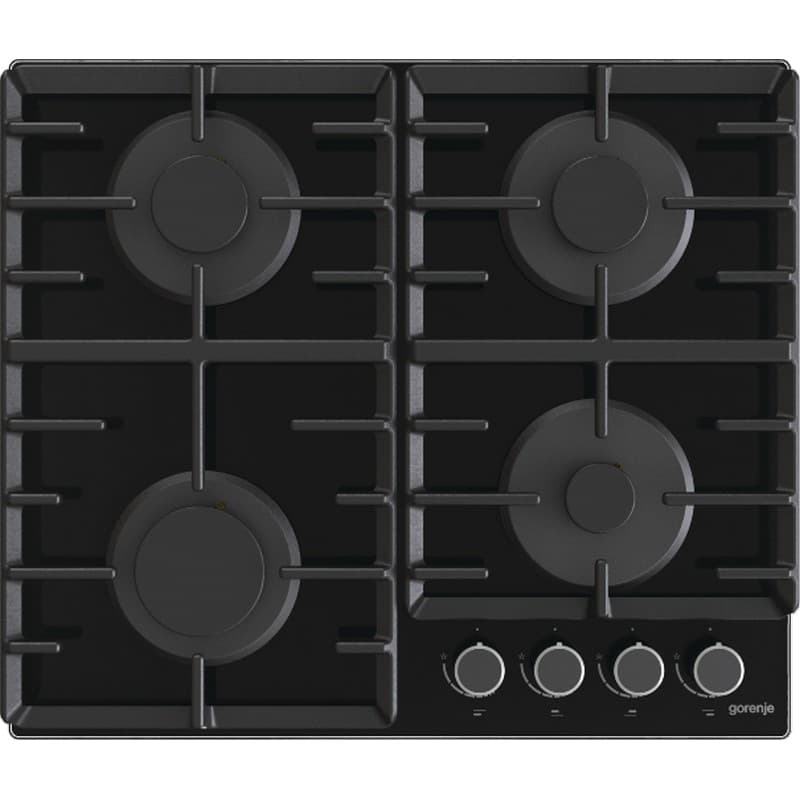 Газова варильна поверхня GT642AB Gorenje