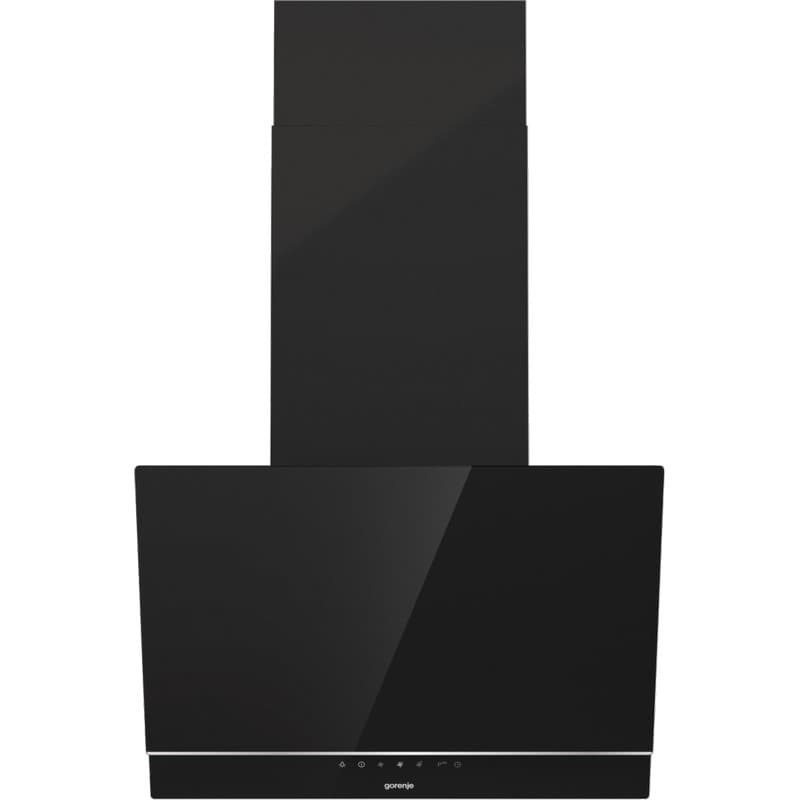 Вытяжка наклонная WHI649B21S Gorenje