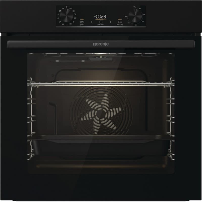 Духовой шкаф BOP6737E02BK Gorenje