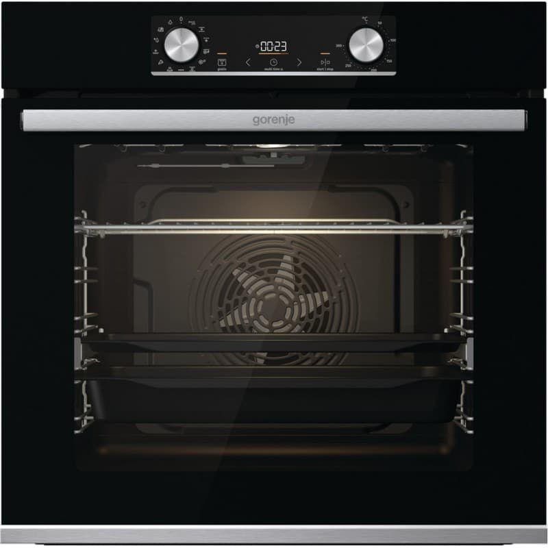 Духовой шкаф BOSX6737E13BG Gorenje
