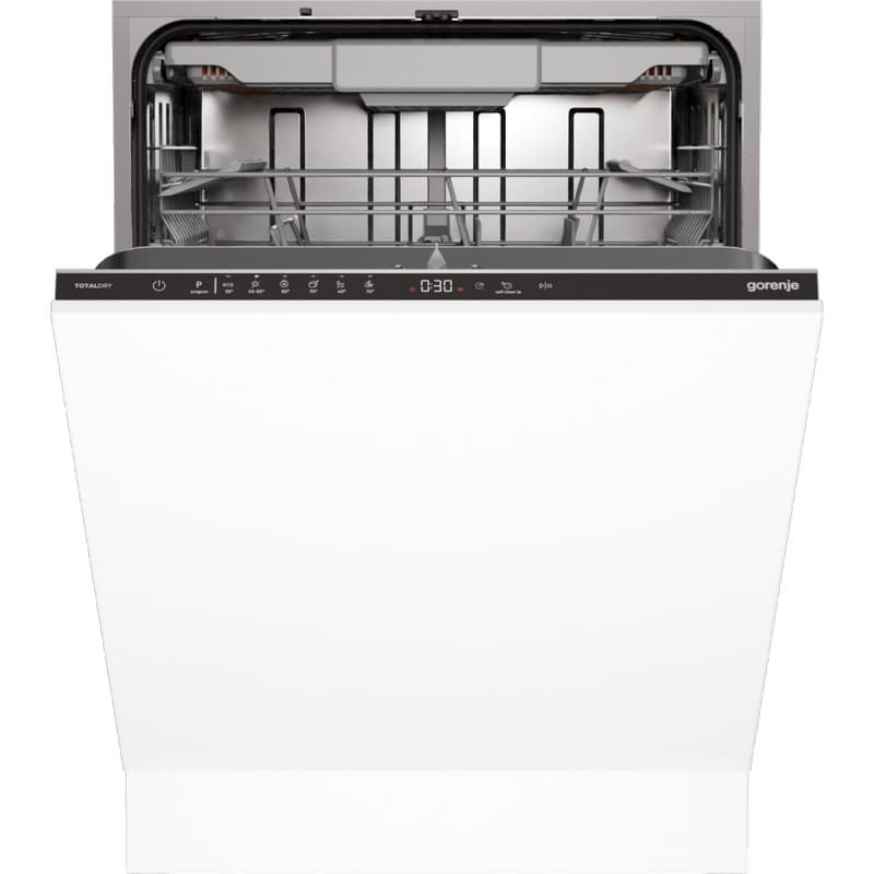 Посудомийна машина вбудована GV16D5 Gorenje