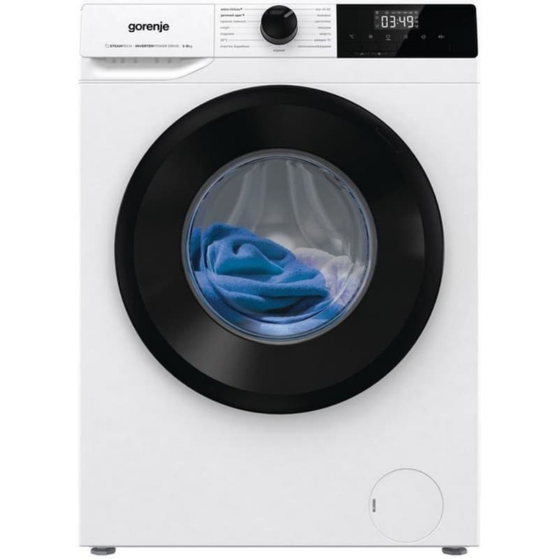 Стиральная машина W1NHPI84AS Gorenje