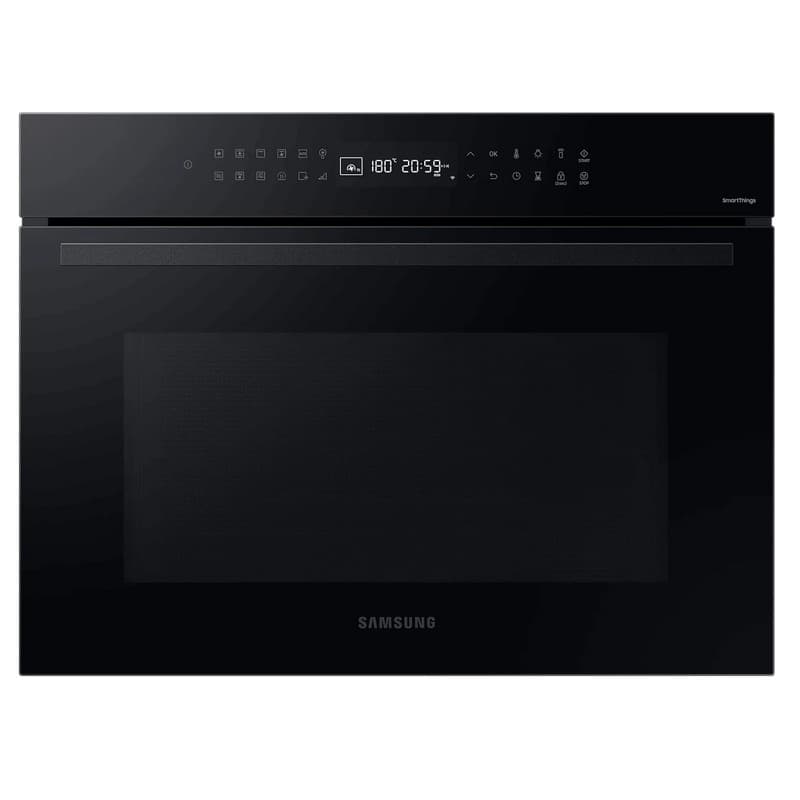 Компактный духовой шкаф NQ5B4353FBK/WT Samsung