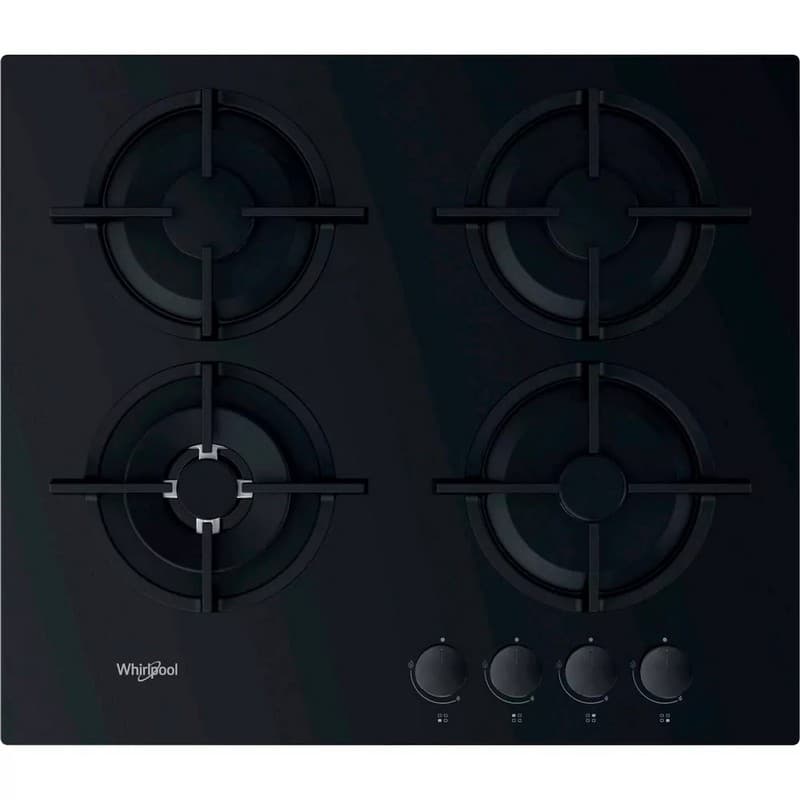 Газова варильна поверхня GOR 625/NB1 Whirlpool