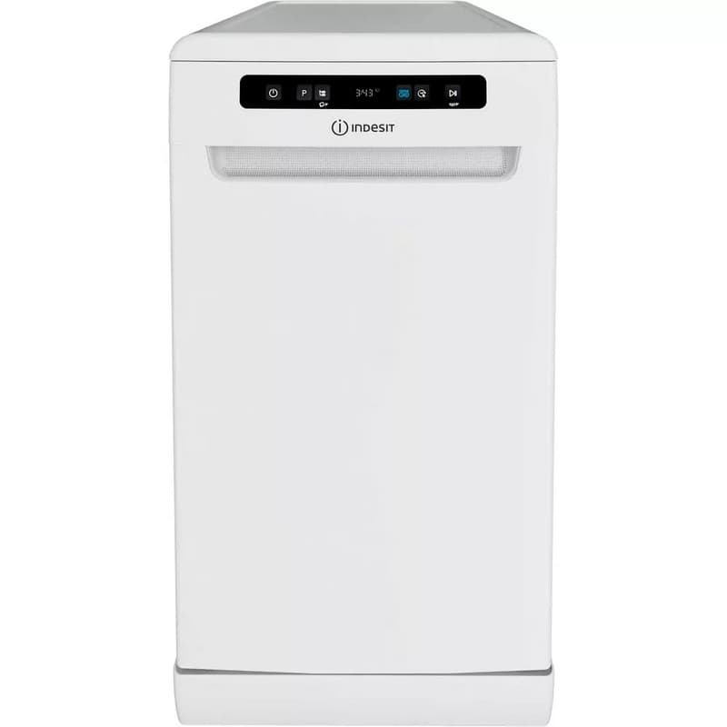 Посудомоечная машина 45см DSFO3T224C белая Indesit