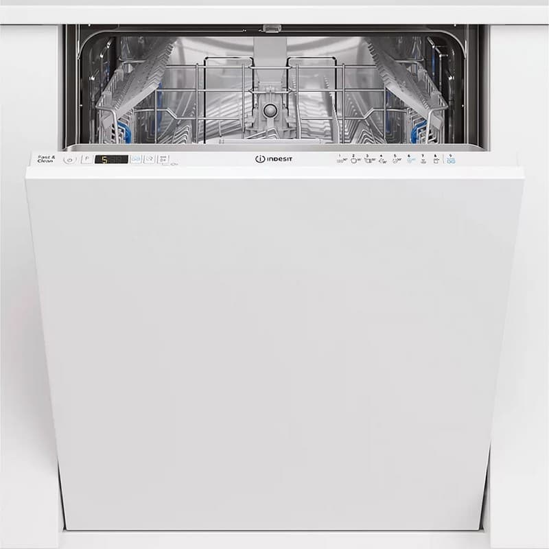 Посудомоечная машина встроенная 60см D2I HD524 A белая Indesit
