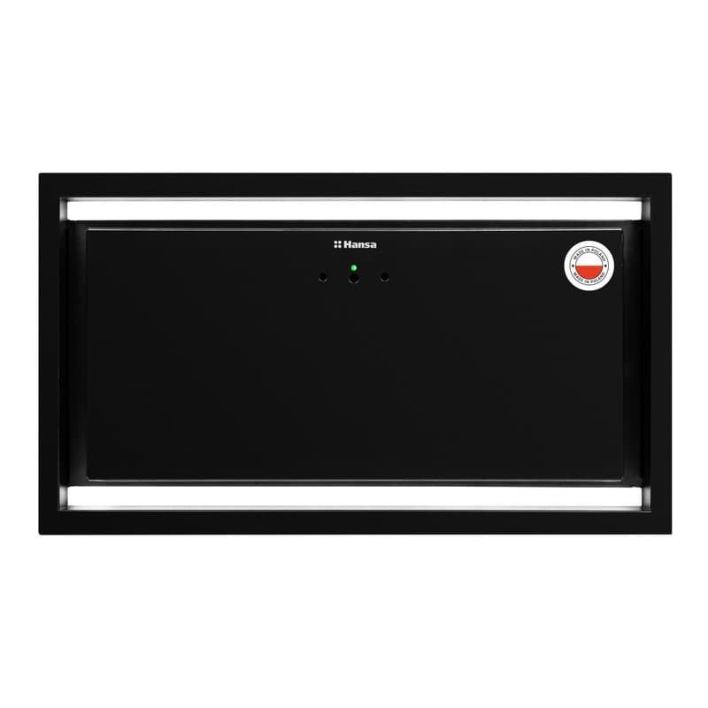 Вытяжка встроенная OMC6551BH Hansa