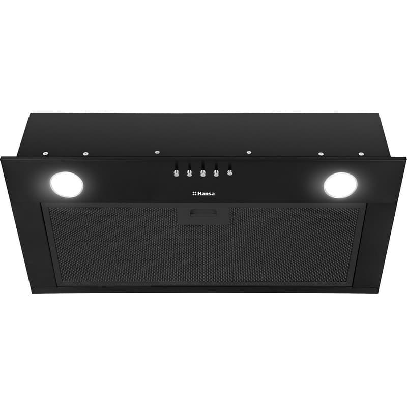 Вытяжка встроенная OMC6242BH Hansa