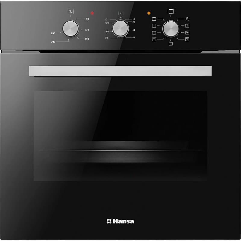 Духовой шкаф BOES68181 Hansa