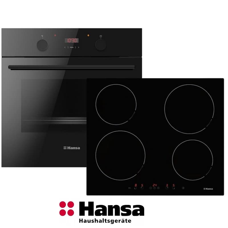 Комплект техніки FCIL68309 Hansa