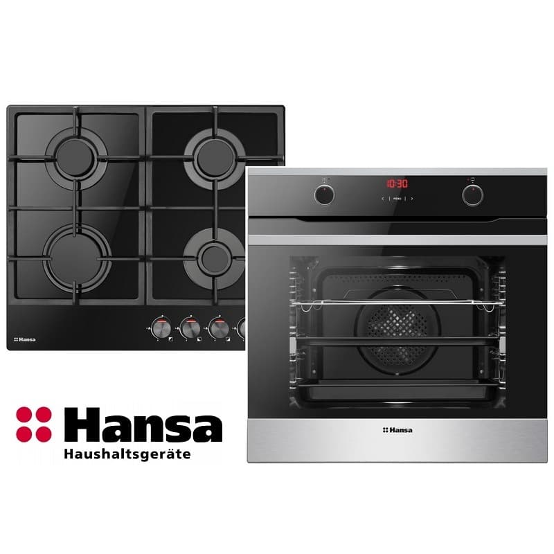 Комплект техніки FCGI69326 Hansa