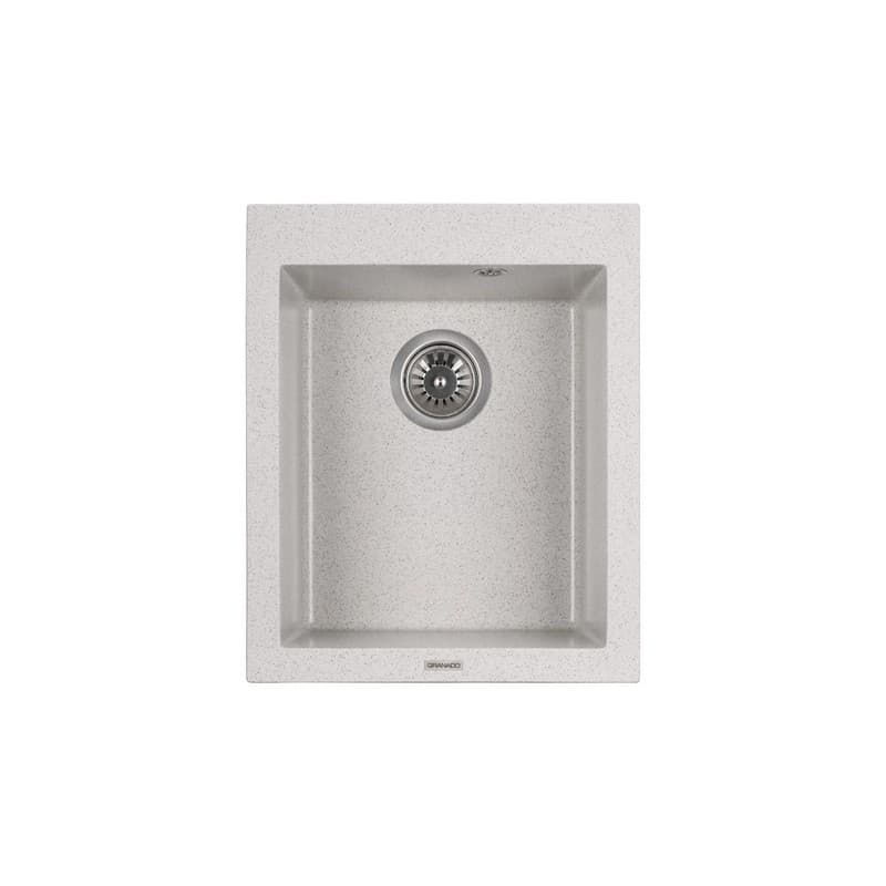Мийка CADIZ gris (410*500mm.) граніт Granado