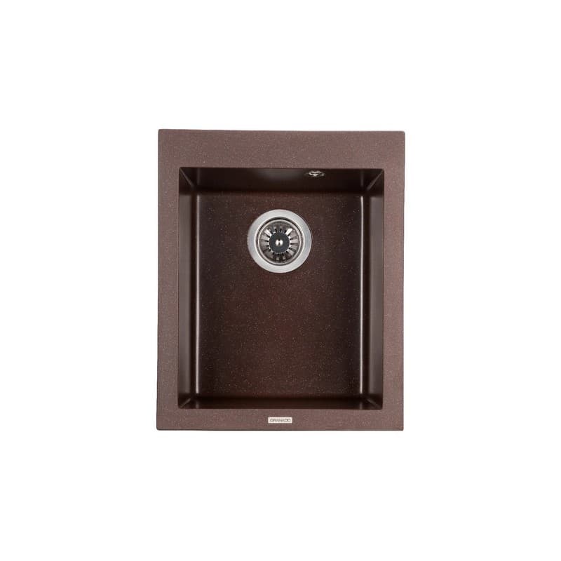 Мийка CADIZ marron (410*500mm.) граніт Granado
