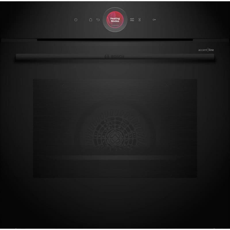 Духовой шкаф HBG9742B1S Accent Line Bosch