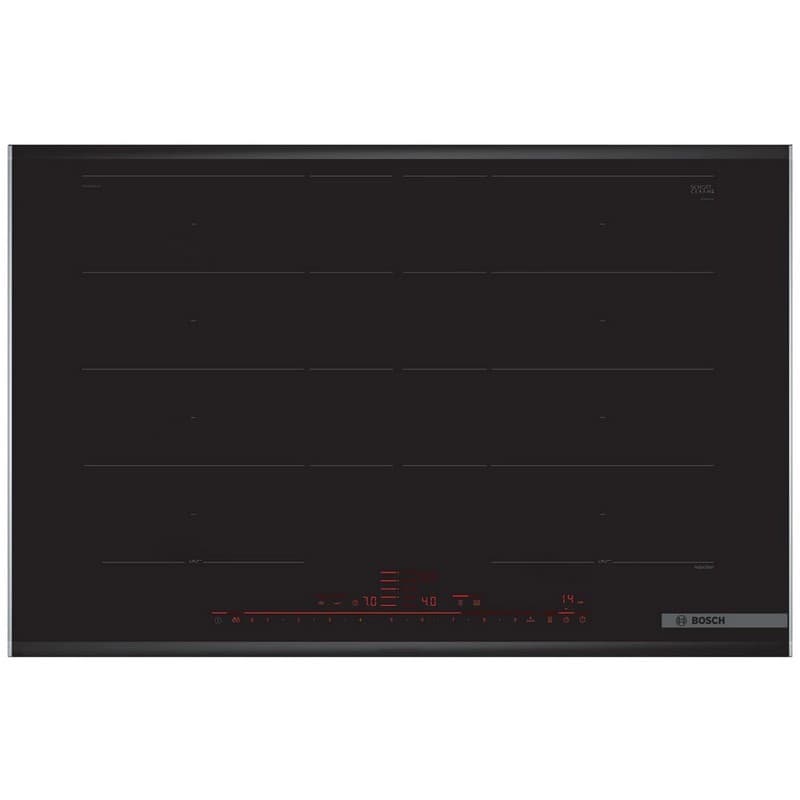 Индукционная варочная поверхность PXY875DC5Z Accent Line Bosch
